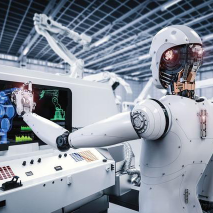未来自动焊锡机器人到底可以为人类做什么？