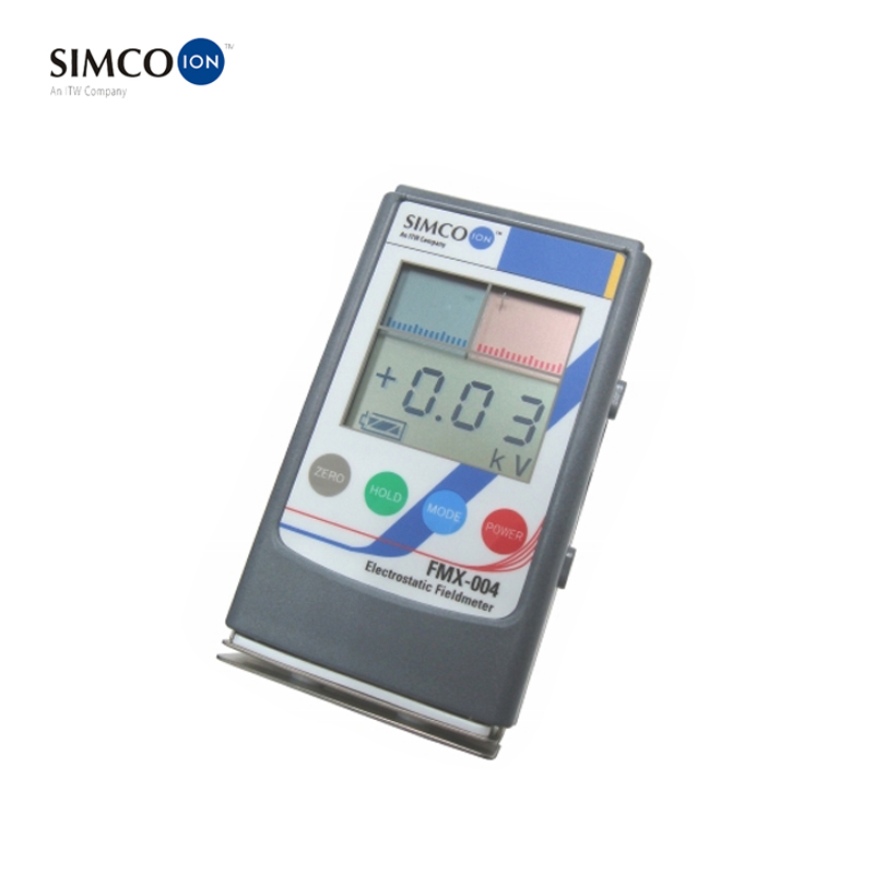 SIMCO静电测试仪（FMX-004）