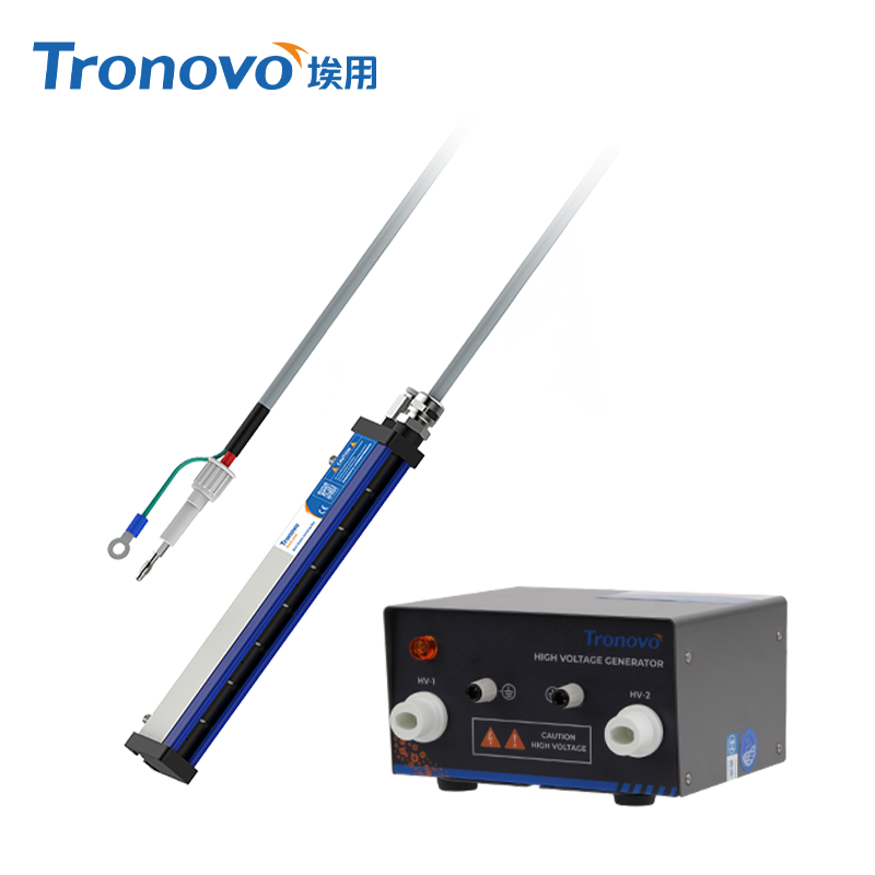 TRONOVO埃用TR8610离子风棒（经济型）