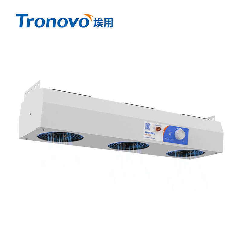 TRONOVO埃用TR8203/A悬挂式离子风机