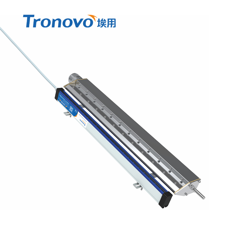 TRONOVO埃用TR8271除静电风刀系统