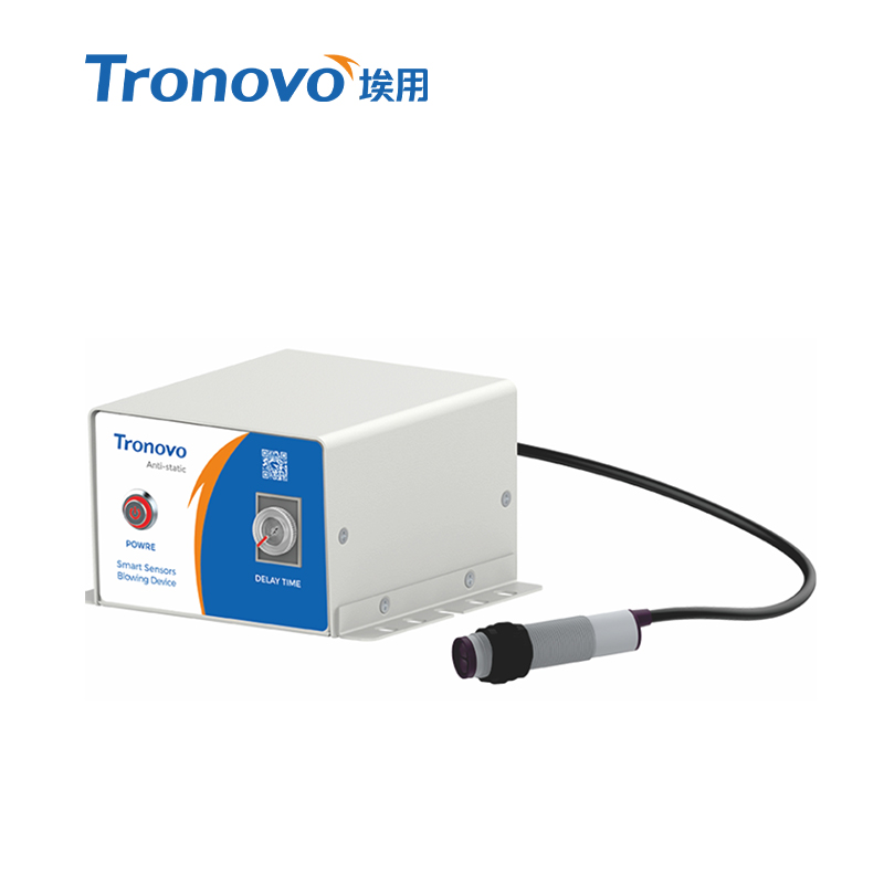 TRONOVO埃用TR8388智能感应吹气装置