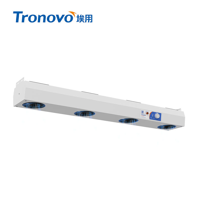 TRONOVO埃用TR8204/A悬挂式离子风机