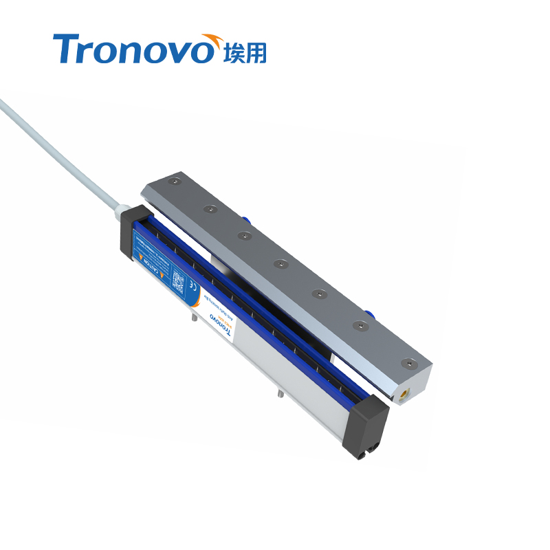 TRONOVO埃用TR8272除静电气刀系统