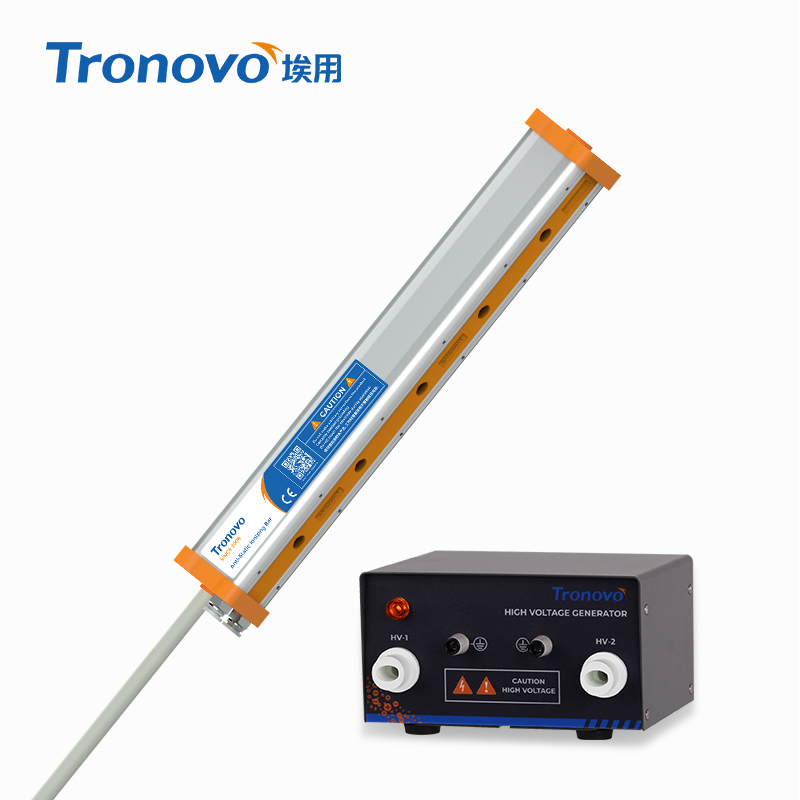 TRONOVO埃用TR8660离子风棒（高性能）